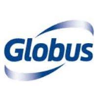 Globus resources Logo