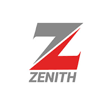 Zenith bank Logo 2